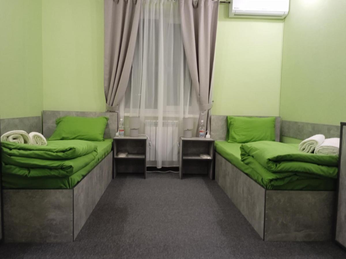 Green Cost Boryspilʼ Zimmer foto